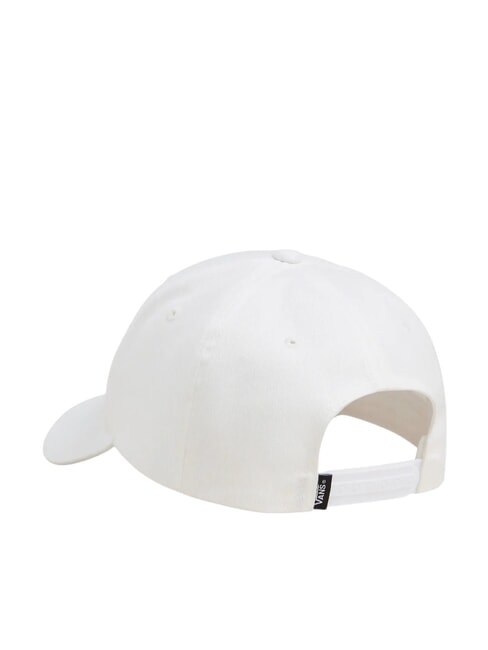 66 STRUCTURED  casquette de baseball blanc/bleu de robe - Bonnets