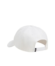 VANS 66 STRUCTURED  casquette de baseball blanc/bleu de robe - Bonnets - 3