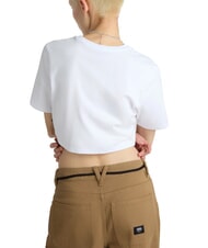 VANS FLYING V T-shirt court avec logo - T-shirt