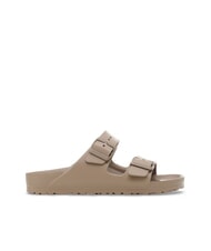 BIRKENSTOCK ARIZONA EVA Sandale pantoufle &agrave; deux boucles - Chaussures Femme