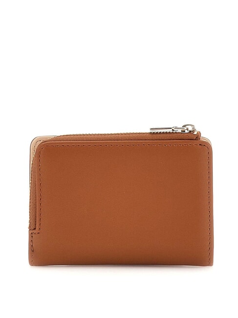 TALENT Portefeuille sac fourre-tout albury caramel - Portefeuilles Femme