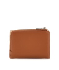 GUESS TALENT Portefeuille sac fourre-tout albury caramel - Portefeuilles Femme - 3