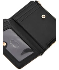 GUESS TALENT Portefeuille NOIR - Portefeuilles Femme - 2