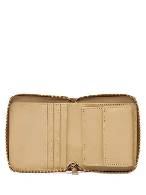 TALENT Portefeuille sac fourre-tout albury caramel - Portefeuilles Femme