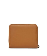 GUESS TALENT Portefeuille sac fourre-tout albury caramel - Portefeuilles Femme - 3