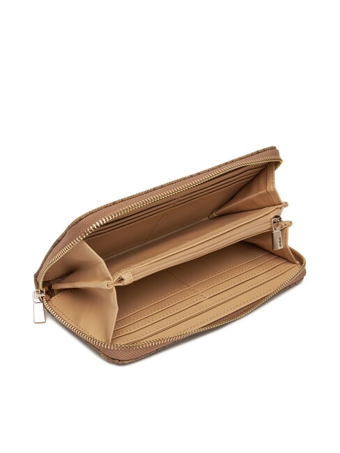 BRENTON Portefeuille LOGO DE LAIT - Portefeuilles Femme