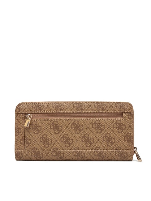 BRENTON Portefeuille LOGO DE LAIT - Portefeuilles Femme