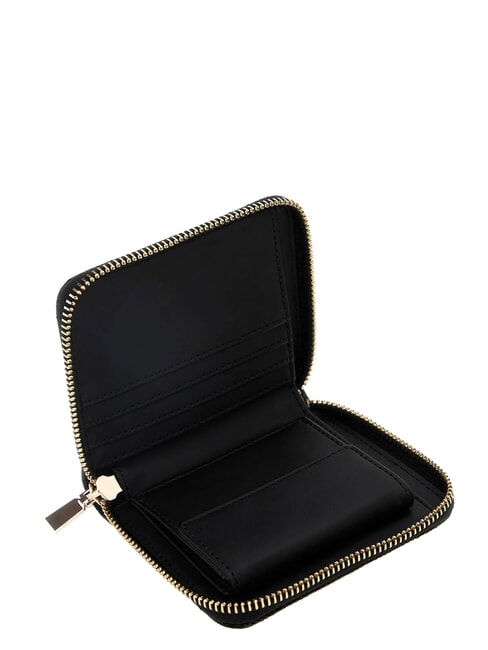 ALDINA Portefeuille NOIR - Portefeuilles Femme