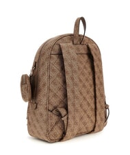 GUESS POWER PLAY 2 Sac à dos LOGO DE LAIT - Sacs pour Femme - 2