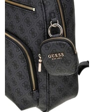 GUESS POWER PLAY 2 Sac à dos grand sac fourre-tout vikky roo coalog - Sacs pour Femme - 3