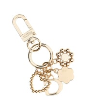 GUESS EVERLEE Porte-cl&eacute;s en m&eacute;tal fleur - Porte-cl&eacute;s - 2