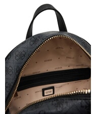 GUESS MANHATTAN 2 Sac à dos grand sac fourre-tout vikky roo coalog - Sacs pour Femme - 5