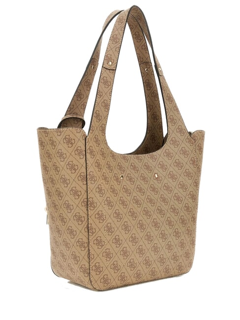 CALISTA 4G Sac à bandoulière LOGO DE LAIT - Sacs pour Femme