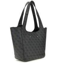 GUESS CALISTA 4G Sac à bandoulière grand sac fourre-tout vikky roo coalog - Sacs pour Femme - 3