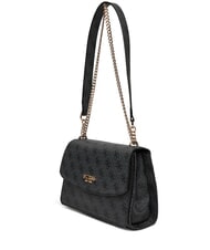 GUESS CALISTA Sac à bandoulière grand sac fourre-tout vikky roo coalog - Sacs pour Femme - 3