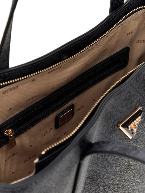 MERIDIAN 2 Sac à bandoulière grand sac fourre-tout vikky roo coalog - Sacs pour Femme