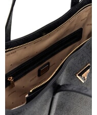 GUESS MERIDIAN 2 Sac à bandoulière grand sac fourre-tout vikky roo coalog - Sacs pour Femme - 4