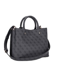 GUESS MERIDIAN 2 Sac à bandoulière grand sac fourre-tout vikky roo coalog - Sacs pour Femme - 3