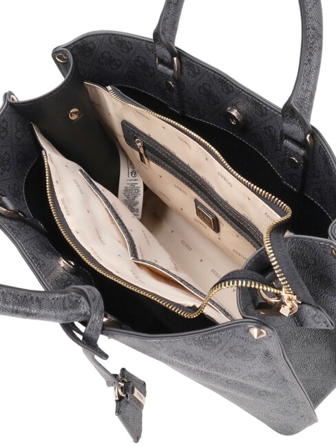 MERIDIAN 2 Sac à bandoulière grand sac fourre-tout vikky roo coalog - Sacs pour Femme