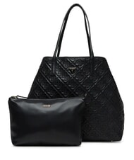 GUESS ADELASIA Sac à bandoulière NOIR - Sacs pour Femme - 2