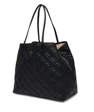 GUESS ADELASIA Sac à bandoulière NOIR - Sacs pour Femme - 3