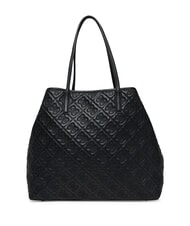 GUESS ADELASIA Sac à bandoulière NOIR - Sacs pour Femme - 4