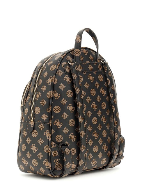 MANHATTAN 2 Sac à dos vikky grand sac fourre-tout roo mochalog - Sacs pour Femme