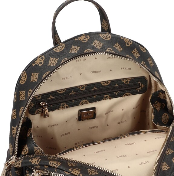 MANHATTAN 2 Sac à dos vikky grand sac fourre-tout roo mochalog - Sacs pour Femme