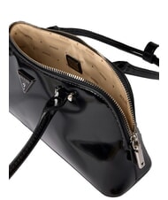 GUESS ARNELA  Sac à bandoulière NOIR - Sacs pour Femme - 4