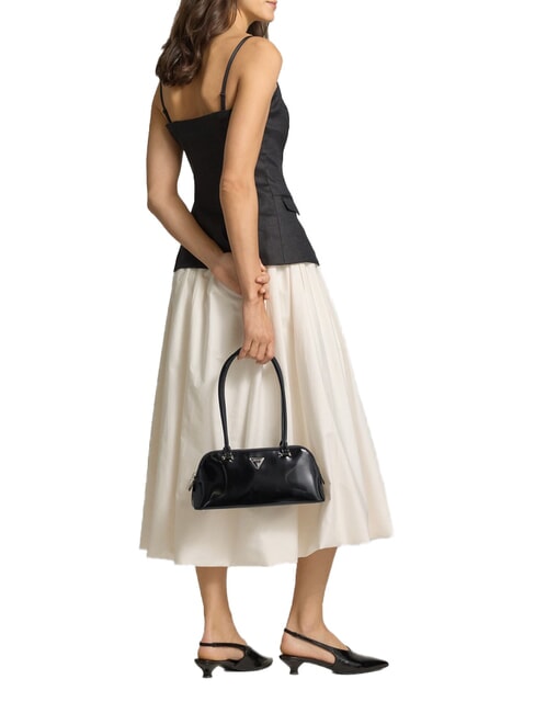 ARNELA  Sac à bandoulière NOIR - Sacs pour Femme