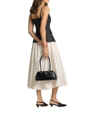 GUESS ARNELA  Sac à bandoulière NOIR - Sacs pour Femme - 5