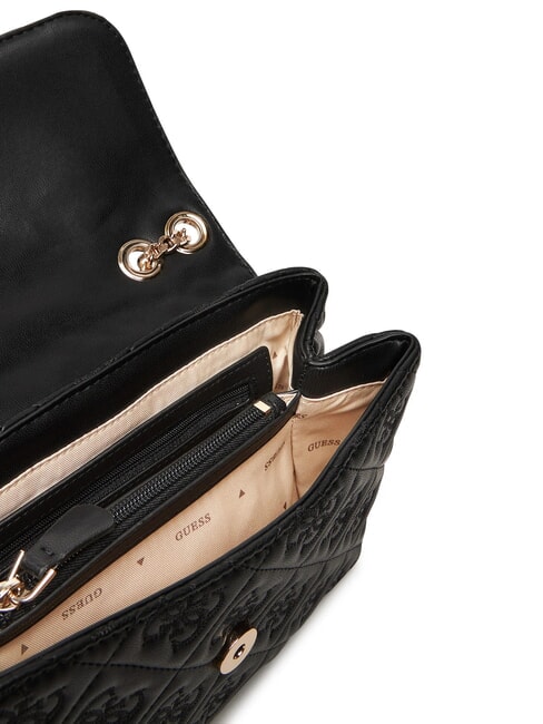 ADELASIA Sac à bandoulière NOIR - Sacs pour Femme