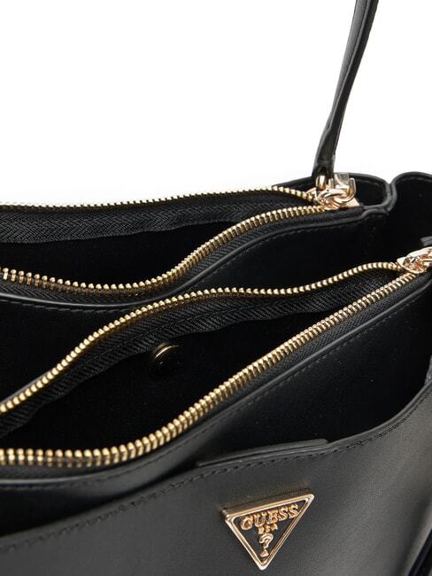 TALENT  Sac à bandoulière NOIR - Sacs pour Femme