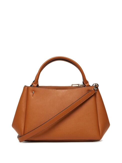 TALENT Sac à bandoulière sac fourre-tout albury caramel - Sacs pour Femme