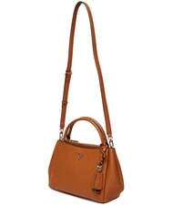 GUESS TALENT Sac à bandoulière sac fourre-tout albury caramel - Sacs pour Femme - 3
