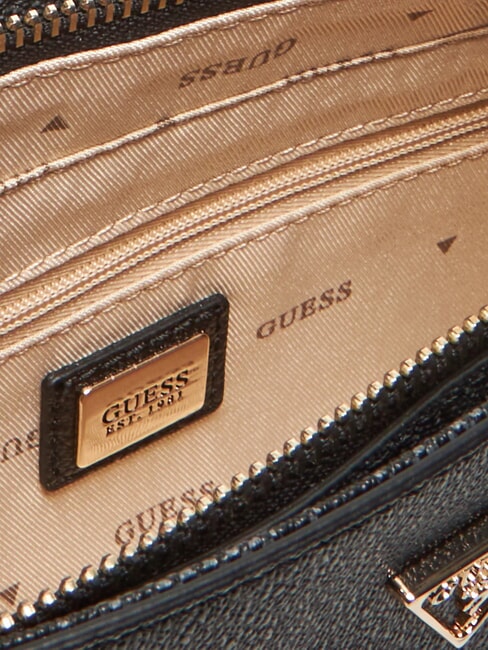 NOELLE 2 Chain Mini sac à bandoulière grand sac fourre-tout vikky roo coalog - Sacs pour Femme