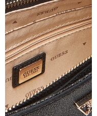 GUESS NOELLE 2 Chain Mini sac à bandoulière grand sac fourre-tout vikky roo coalog - Sacs pour Femme - 3
