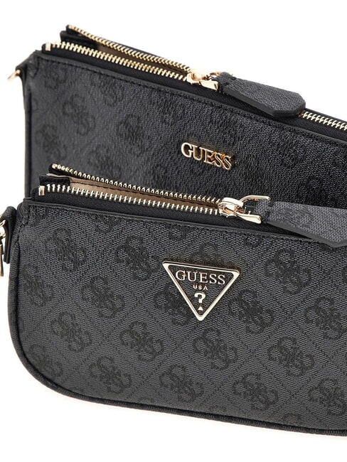 NOELLE 2 Sac à bandoulière grand sac fourre-tout vikky roo coalog - Sacs pour Femme