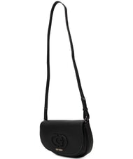 GUESS CALEBRA Sac à bandoulière NOIR - Sacs pour Femme - 3
