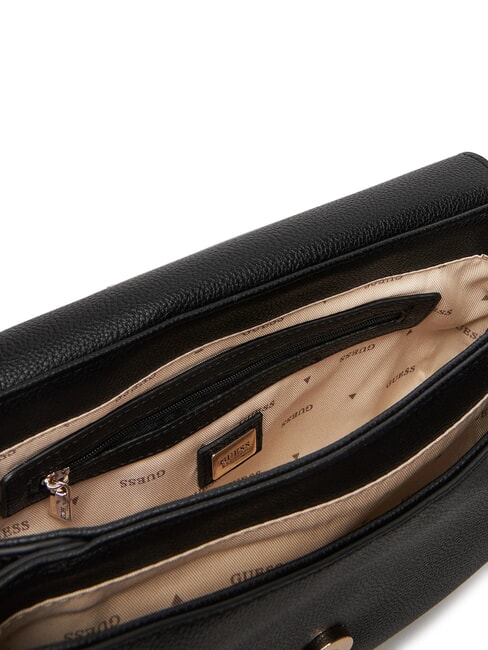 CALEBRA Sac à bandoulière NOIR - Sacs pour Femme