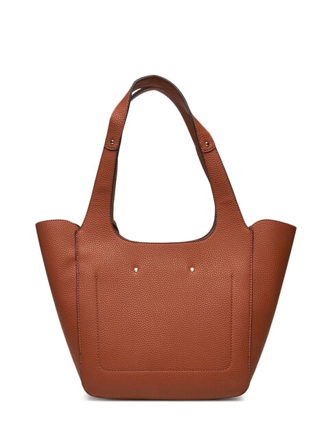 CALISTA 2 Sac à bandoulière sac fourre-tout albury caramel - Sacs pour Femme