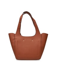 GUESS CALISTA 2 Sac à bandoulière sac fourre-tout albury caramel - Sacs pour Femme - 3