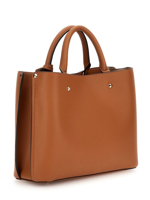MERIDIAN 2 Sac à bandoulière COGNAC - Sacs pour Femme