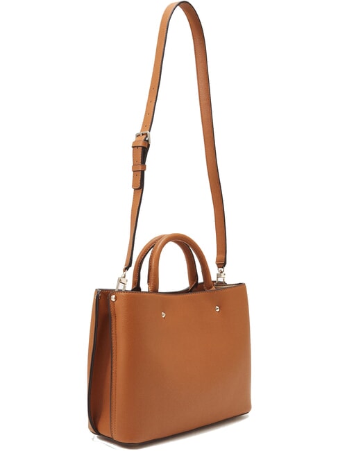 MERIDIAN 2 Sac à bandoulière COGNAC - Sacs pour Femme