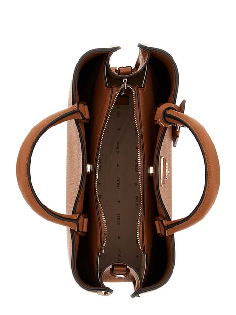 MERIDIAN 2 Sac à bandoulière COGNAC - Sacs pour Femme