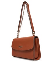 GUESS CALISTA Sac à bandoulière sac fourre-tout albury caramel - Sacs pour Femme - 2
