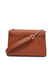 GUESS CALISTA Sac à bandoulière sac fourre-tout albury caramel - Sacs pour Femme - 3