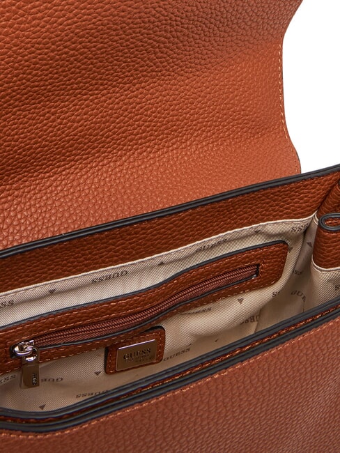 CALISTA Sac à bandoulière sac fourre-tout albury caramel - Sacs pour Femme