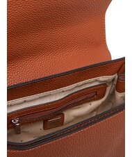 GUESS CALISTA Sac à bandoulière sac fourre-tout albury caramel - Sacs pour Femme - 4