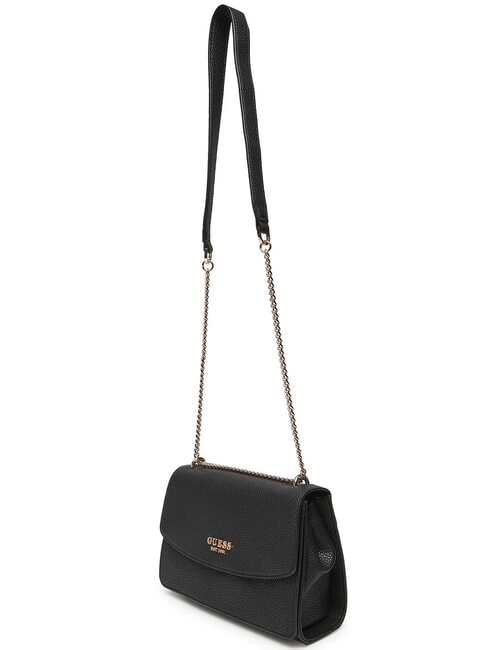 CALISTA Sac à bandoulière NOIR - Sacs pour Femme